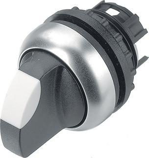 Image du produit Eaton Selector Switch Knob Type Operator 2pos