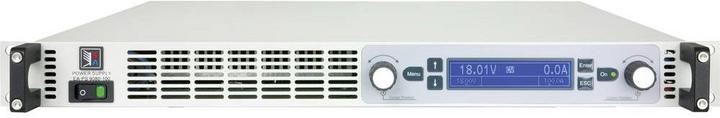 Produktbild EA Elektro-Automatik 19 Zoll Labornetzgerät, einstellbar EA-P