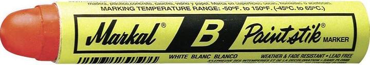 Actual product image Markal B® PAINTSTIK® Permanent Solid (1x)