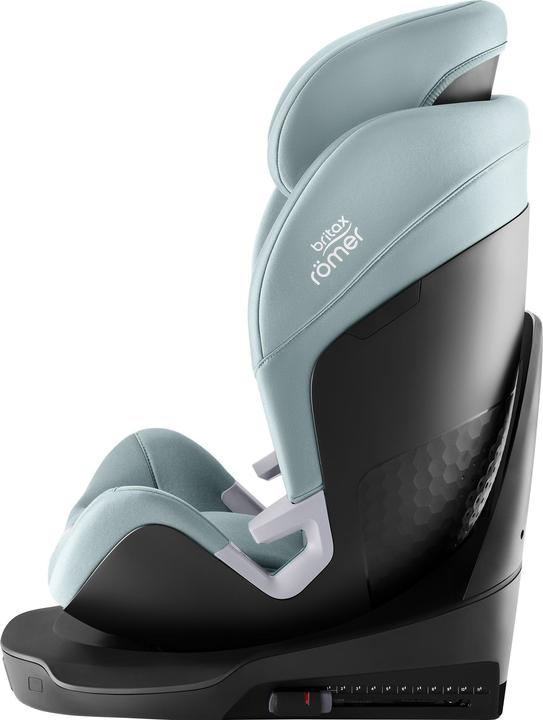 Image du produit Britax Römer Swivel 2 (Reboarder, Norme ECE R129/i-Size)