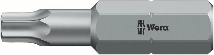 Actual product image Wera 867/2 Z TX 20 x 35 mm (TX20)