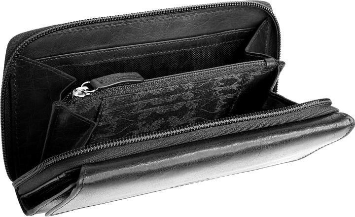 Actual product image Mano Ladies' wallet