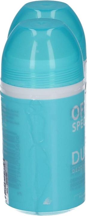 Produktbild Bizzico Noreva Deoliane Dermo-Active 24h Deodorant Fresh Alcohol Free 50ml - Pack of 2 (50 ml)