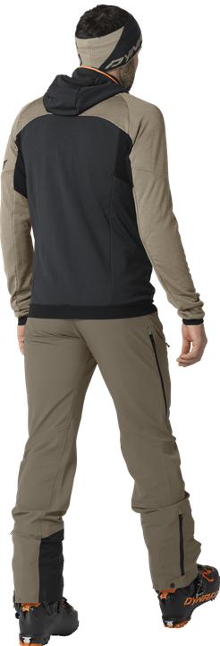 Immagine prodotto Dynafit Tour Wool Thermal Kapuzenjacke Herren (S)