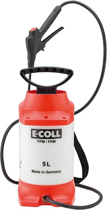 Actual product image E-coll Pressure sprayer 5 litres (5 l)