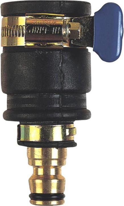 Actual product image C.K Magma Water thief plug-in coupling, 10 - (Water thief, 20 mm)