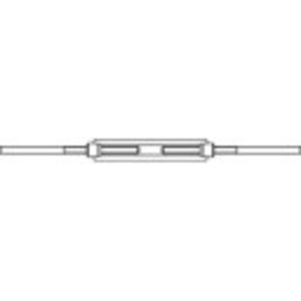 Toolcraft, Accessori Per Stringhe + Catene, Tenditore