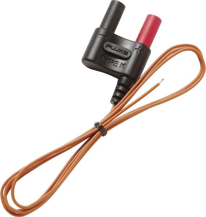 Fluke Capteur d'air 80BK-A -40 à +260