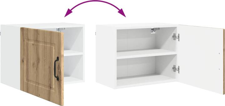 Immagine prodotto vidaXL Küchenschrank (31 x 50 x 40 cm)