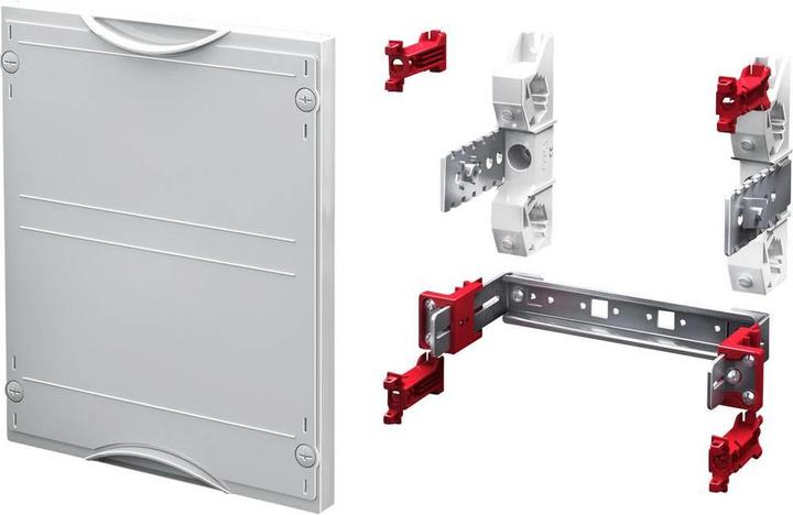 Produktbild Rittal Sammelschienen-Modul SV 9666.6
