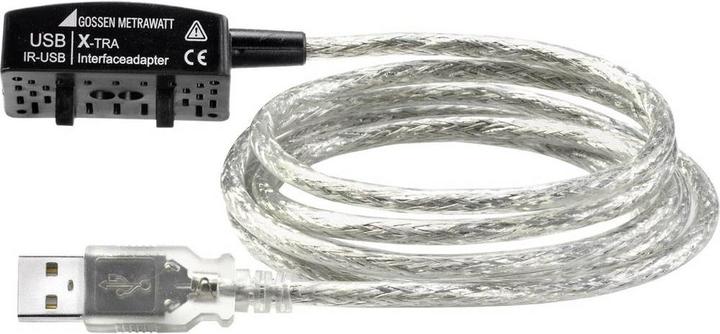 Immagine prodotto Gossen Interfaccia Metrawatt USB X-TRA