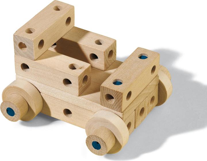 Immagine prodotto Ses Kit per l'artigianato del legno