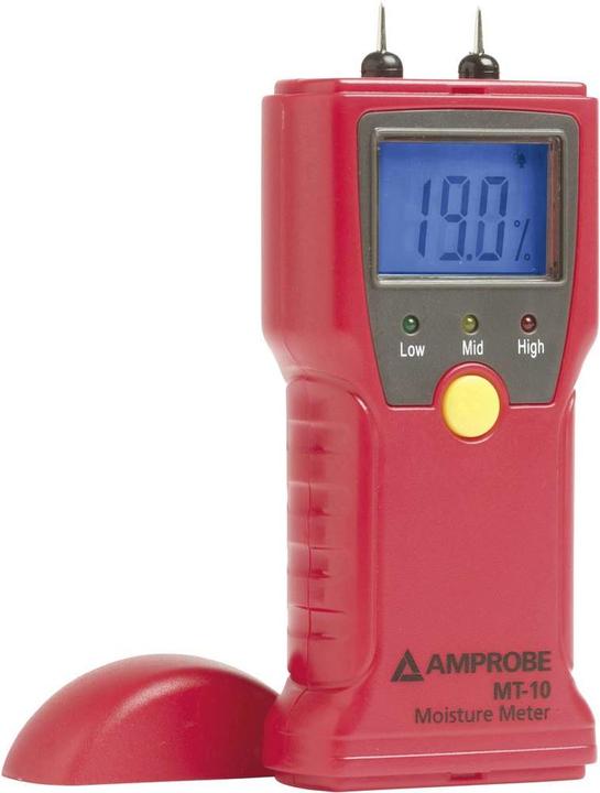 Produktbild Beha Amprobe Materialfeuchtemessgerät MT-10