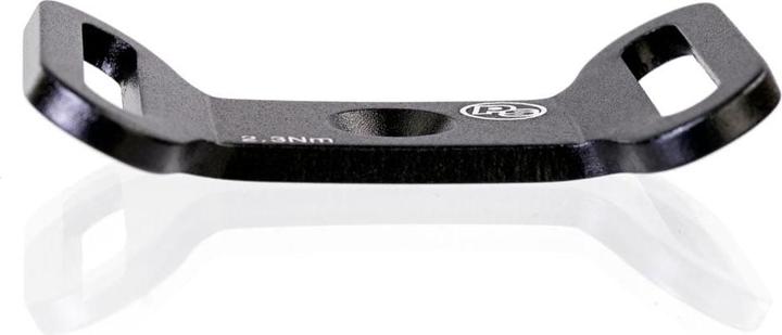 Produktbild Problem Solvers Bow Tie Strap Anchors - Flaschenhalterbefestigung