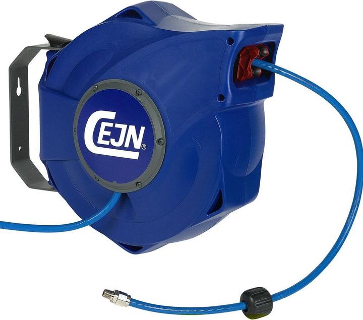 Actual product image Cejn Schlauchaufroller