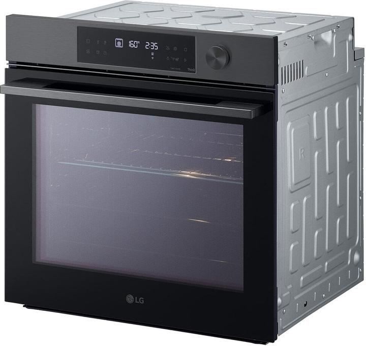 Actual product image LG Indbygningsovn Mat Sort