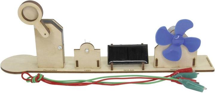 Immagine prodotto Sol Expert Kit di apprendimento