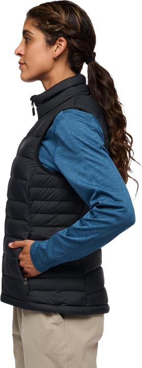 Actual product image Black Diamond W ACCESS DOWN 2.0 VEST (M)