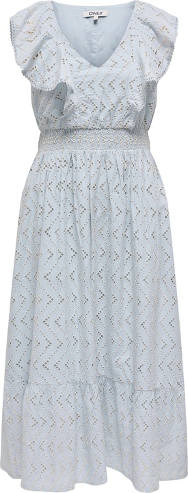 Image du produit Only ONLSHANNON Kurzes Kleid Kleid (L)