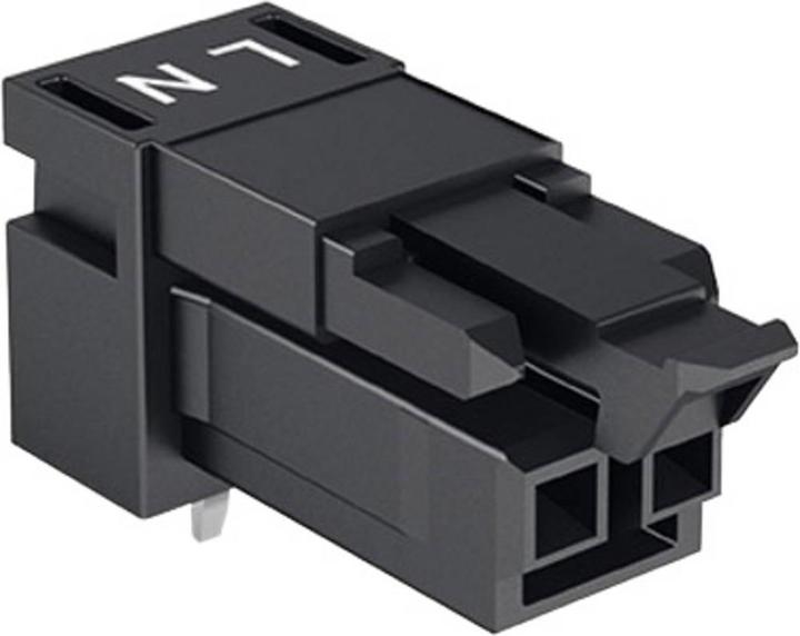 Produktbild Wago Netz-Steckverbinder WINSTA MIN