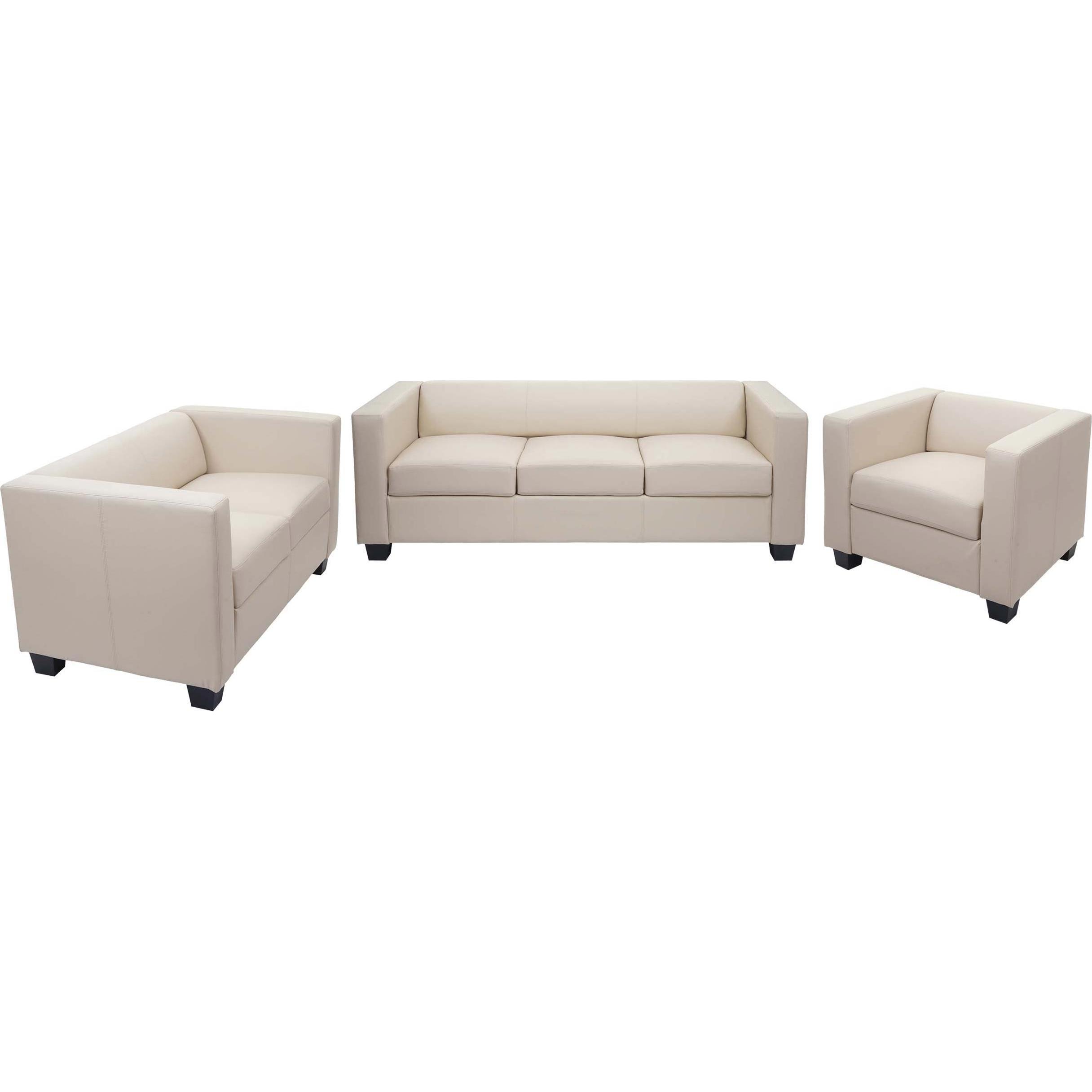Thumbnail - MCW, Sofa, Lille-3-2-1