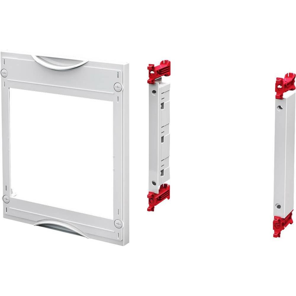 Rittal Modulo sbarre SV 9666.5 (Morsettiere), Accessori di elettronica + Alloggiamento, Grigio