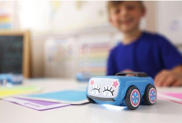 Image du produit Sphero Robot indi