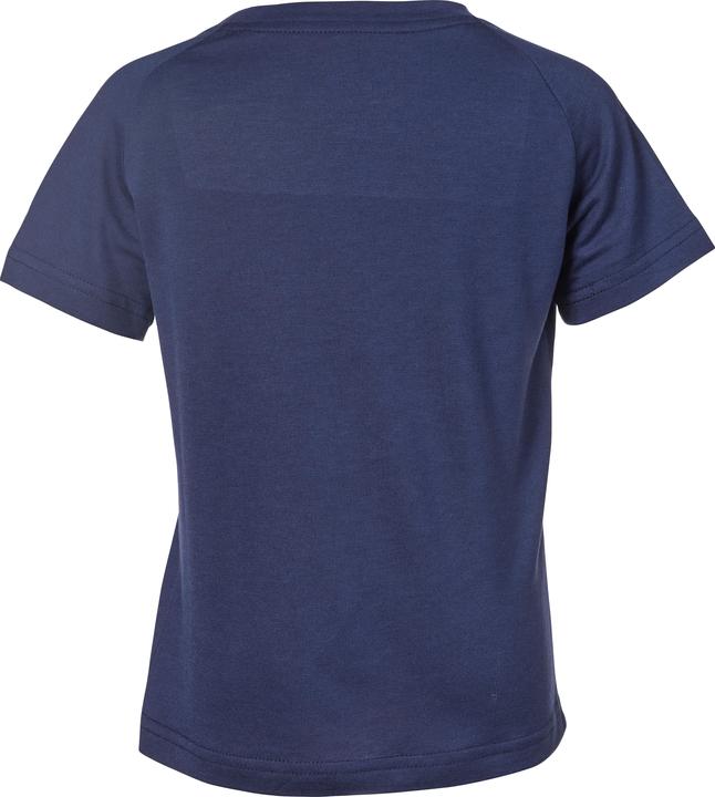 Produktbild Isbjörn Ocean Kurzarmshirt (98, 104)