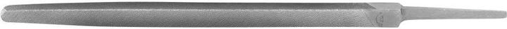 Actual product image F. Dick Triangular file cut 2 with 2K-Gr (Cut 2, 200 mm)