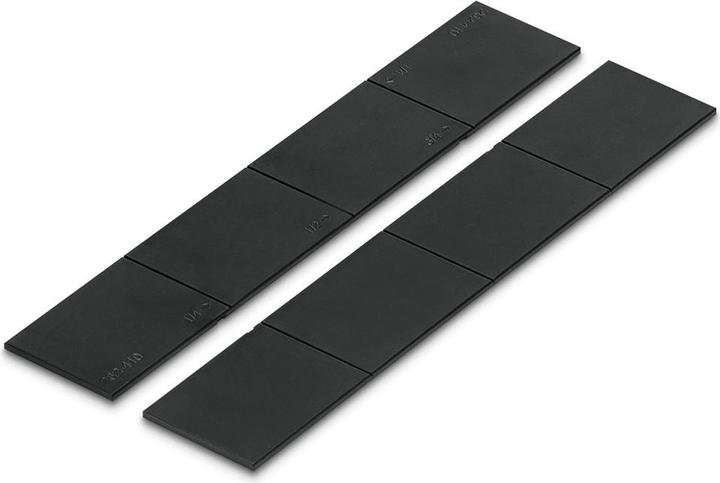 Actual product image Styro Dokumentenablage Systemschublade (A4)