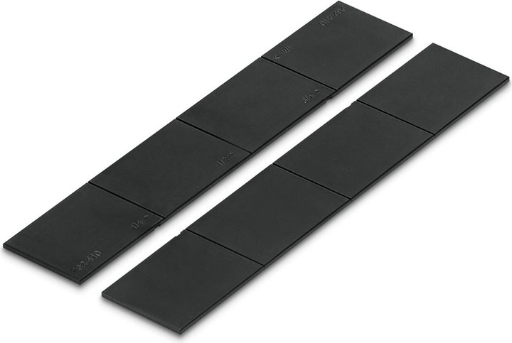 Actual product image Styro Dokumentenablage Systemschublade (A4)
