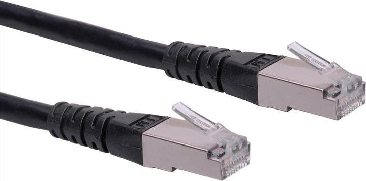 Actual product image Roline Network cable (S/FTP, CAT6, 2 m)