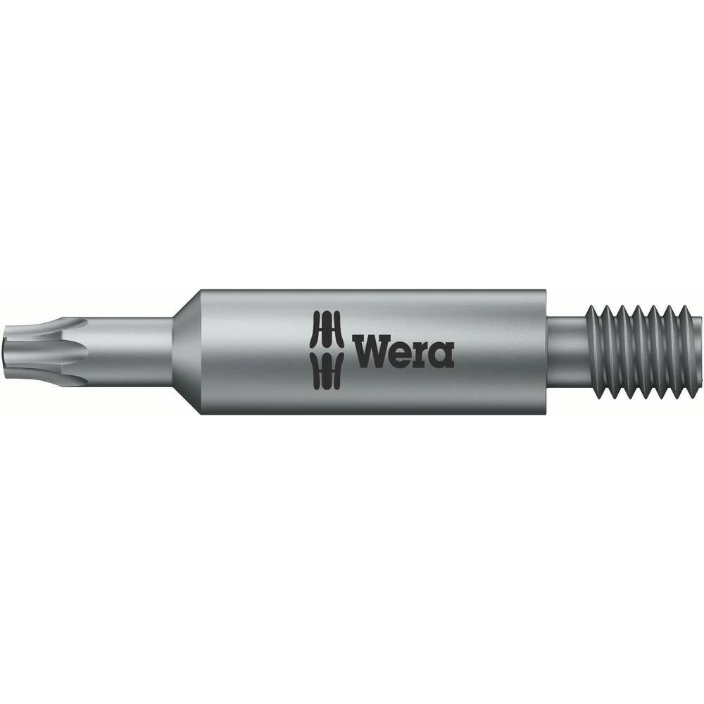 Wera, Bits, 867/15 TX 25 x 45 mm (TX25)