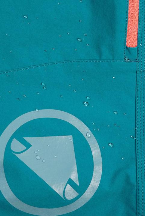 Productafbeelding Endura Dames SingleTrack Short II (S)