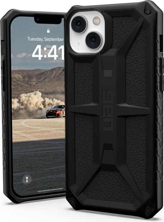 Produktbild UAG Monarch Case (Apple iPhone 14 Plus)
