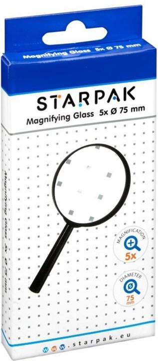 Produktbild Starpak Lupendurchmesser 75