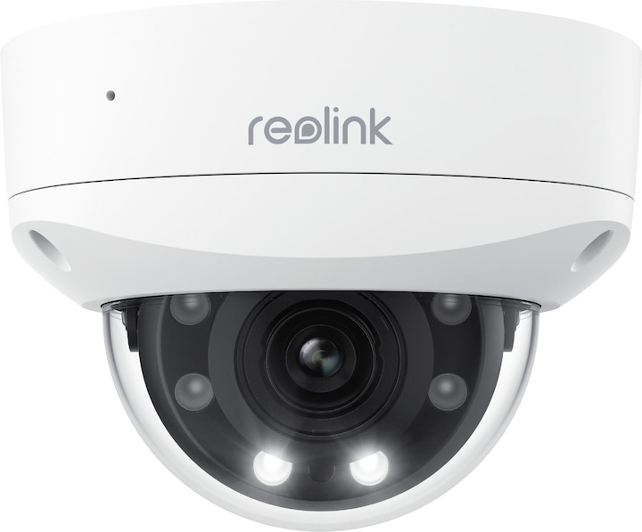 Reolink P437-4K 8MP (3840 x 2160 pixels)