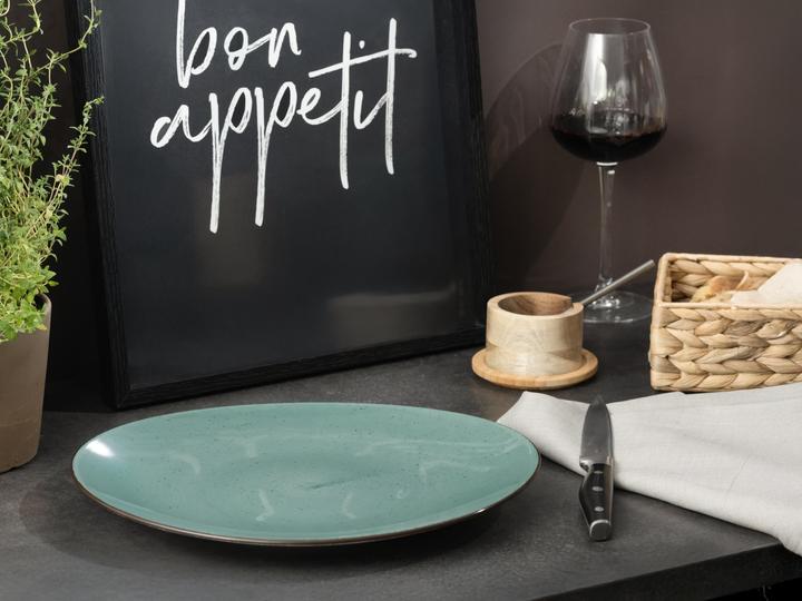 Actual product image CreaTable Vintage Nature