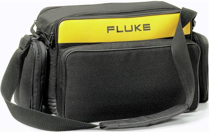 Produktbild Fluke C195 Messgeräte-Tasche, Etui