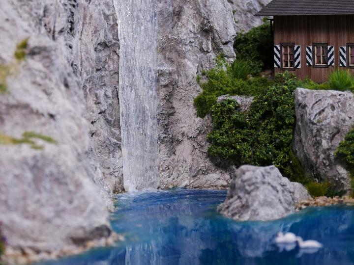 Image du produit Noch Kit d'aménagement paysager de base