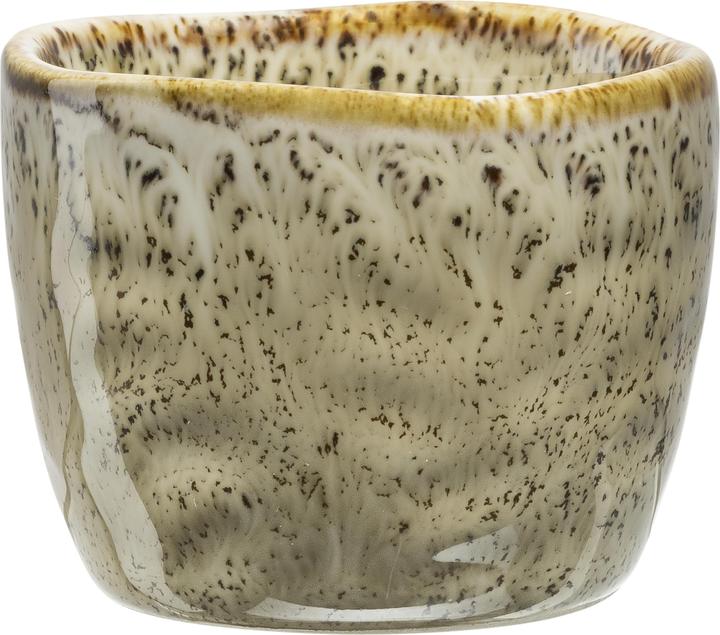 Actual product image Leonardo Egg Cup Matera 6 pieces, Sand (6x)