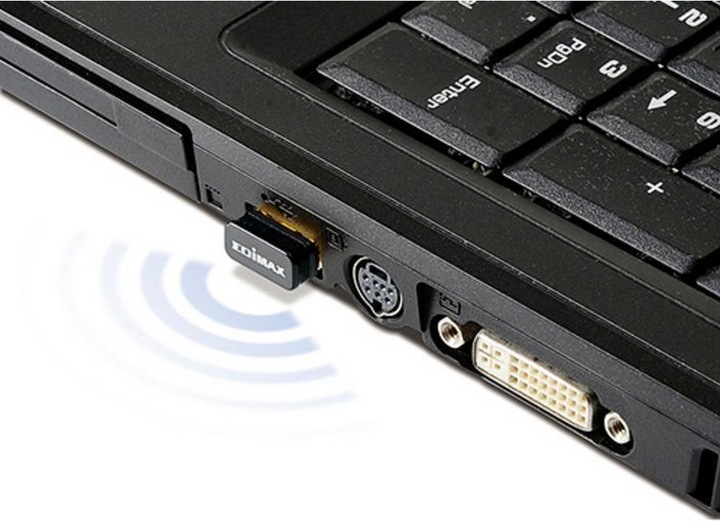 Actual product image edimax EW-7811UN V2 (USB 2.0)