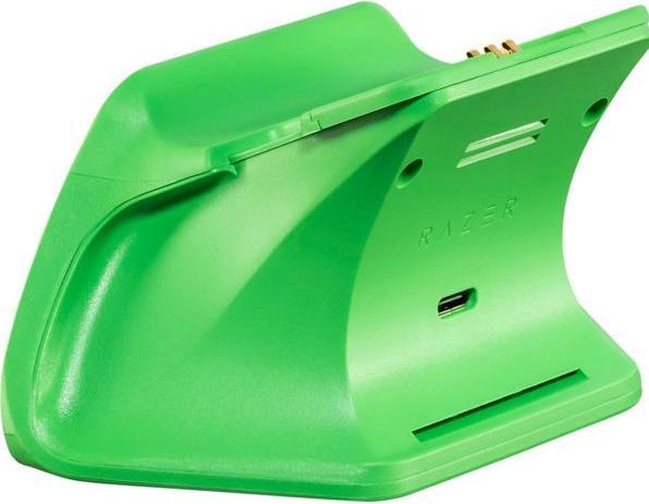 Produktbild Razer Universal Quick Charging Stand (Xbox Series X, Xbox Series S, Xbox One X, Xbox One S)