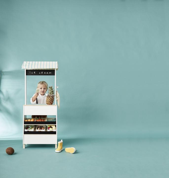 Immagine prodotto Kids Concept Bancarella del mercato Bistro