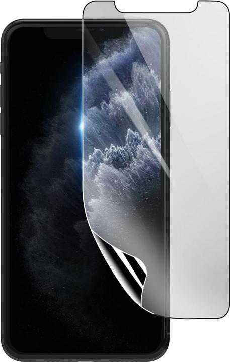 3MK Protezione dello schermo in idrogel per Apple iPhone 11 Pro Max (1 pz., Apple iPhone 11 Pro Max)