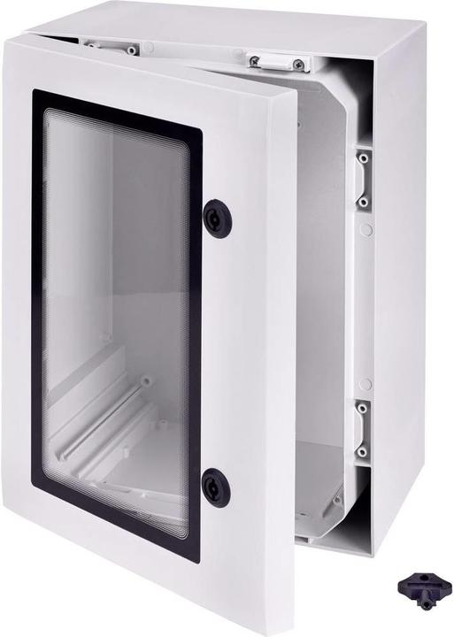Produktbild Fibox Installations-Gehäuse 300 x 20