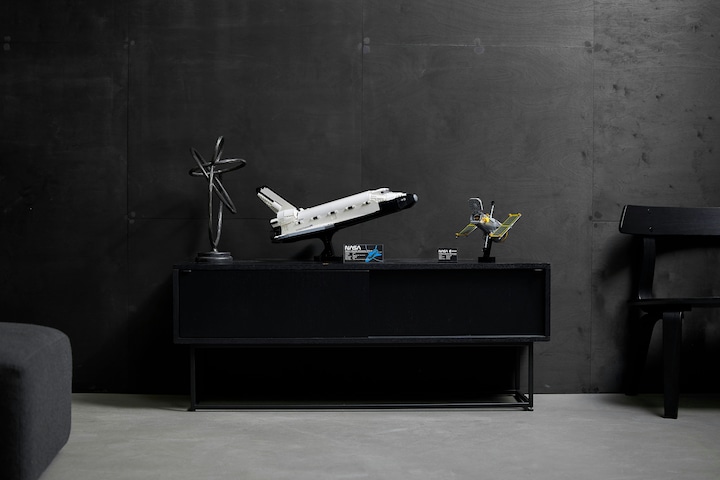 Productafbeelding LEGO NASA Space Shuttle Discovery (10283, LEGO Zeldzame Sets)