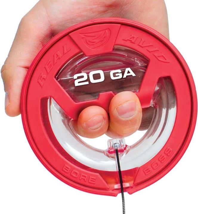 Image du produit Real Avid Bore Boss