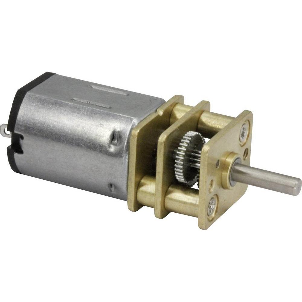 Sol Expert Micro-Motor G 298-2 G298-2 Met