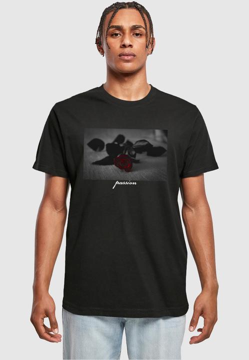 Immagine prodotto Mister Tee Tè rosa della passione (4XL)
